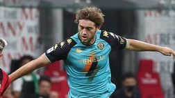 FCIN1908 / L’Inter fa un passo indietro per Tessmann: ecco il motivo