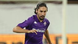 Adli saluta i tifosi viola: “Fiero del mio esordio al Franchi. Ho tanto da darvi”