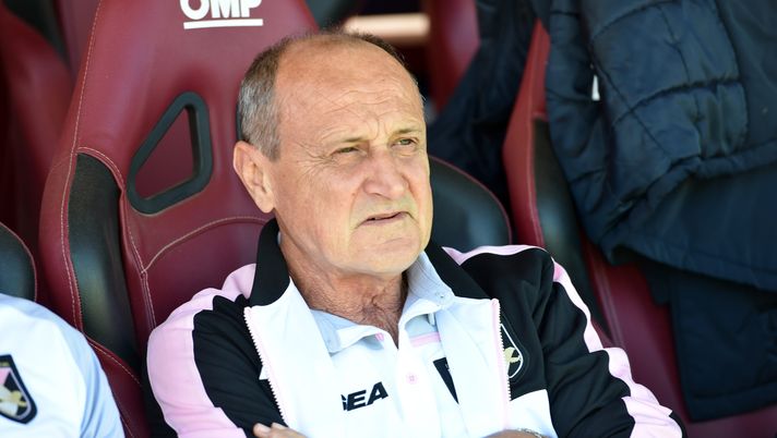 Serie C, Delio Rossi torna a Foggia: è ufficiale - immagine 1