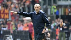 Romano – Ecco gli aggiornamenti su Sarri come possibile post Conte al Napoli: la situazione