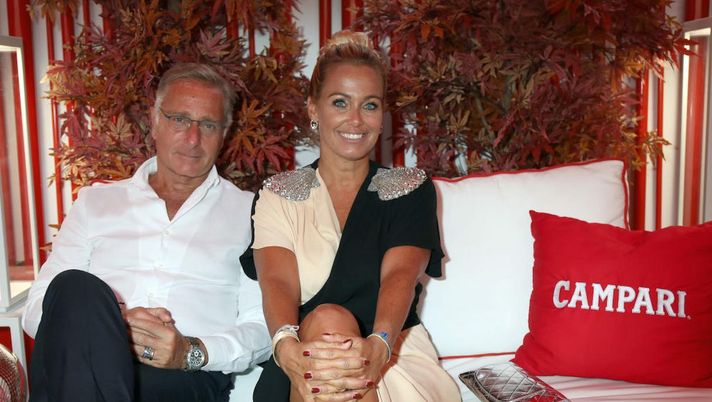 Getty Images  CorSera – Bonolis, addio a Presta. La Bruganelli gestirà i contratti dell’ex marito? - immagine 1