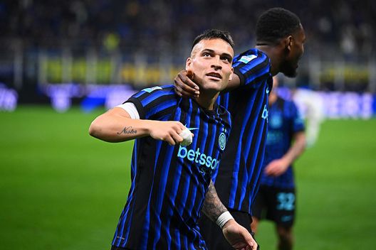 Condò: “Qualità Inter superiore. Napoli, residua quota scudetto. Ma il rientro di Lautaro parla…”- immagine 3