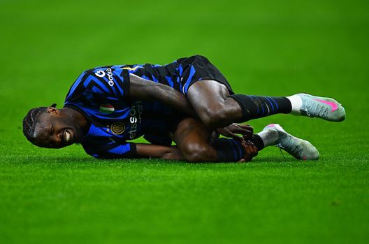 UFFICIALE – Inter, affaticamento agli adduttori per Thuram: il comunicato- immagine 2
