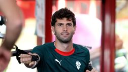 NEWS – Pulisic, Modric, Bastoni, Jashari, Baldanzi, Vlahovic, Ederson, Gilmour, Holm, Dovbyk: le novità