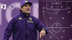 Napoli-Fiorentina, probabili formazioni: tornano Kean e Piccoli, chi la spunta?