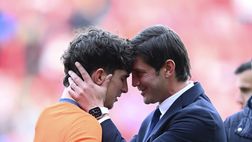 Inter, chance Cocchi dal 1′ a sinistra. Dubbio Sucic-Diouf, altra occasione per Luis Henrique