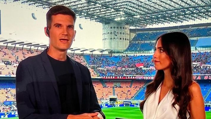 Andreolli a Inter TV: “Belle le parole di Frattesi, Thuram può far male al Milan. Mi aspetto…” - immagine 1