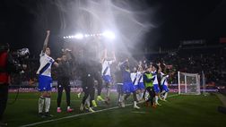 Inter, 154 i precedenti in Serie A contro il Bologna: equilibrio nelle ultime 5 gare