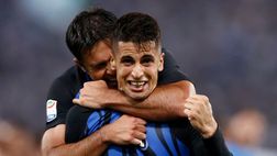 Cancelo soluzione migliore possibile: “Per sbloccare il suo arrivo l’Inter è disposta a…”