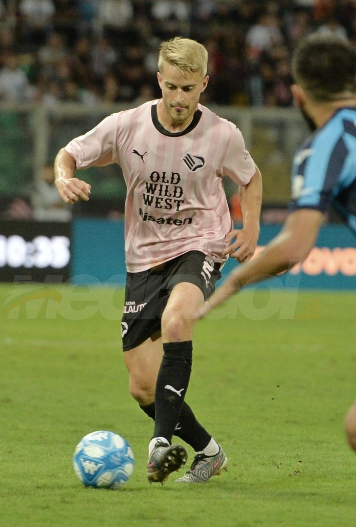 FOTO Palermo-Lecco 1-2, 11ª giornata Serie B 2023-2024 (GALLERY) - immagine 27