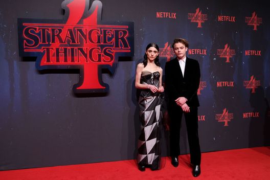 Stranger Things 5, arriva nel 2025 su Netflix l’ultima stagione- immagine 3