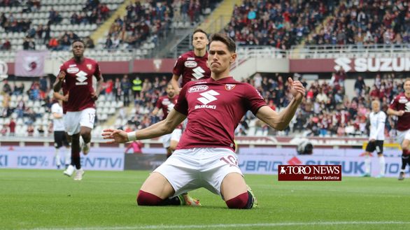 Torino-Spezia 2-1: bum-bum Lukic, i granata tornano a vincere in casa- immagine 2