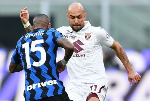 Zaza, ritorno con gol: adesso sarà fondamentale la continuità- immagine 2