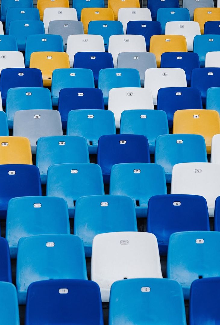 GALLERY Napoli-Milan, luci al Maradona: “Il campo si trasforma in oro al tramonto” - immagine 6