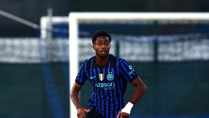 UFFICIALE – Riso, le mani su un altro talento dell’Inter: curerà gli interessi di Maye - immagine 1