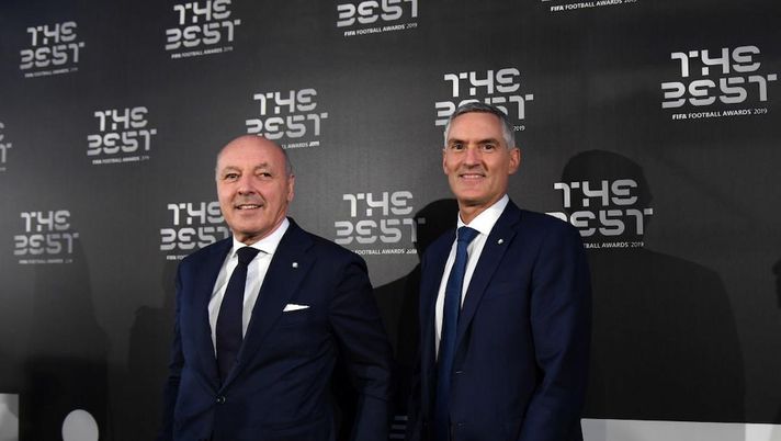 TS – Supercoppa, l’Inter non ha gradito l’ultima novità: nerazzurri i più arrabbiati - immagine 1