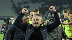 VIDEO – Italiano: “Classifica? Le big recupereranno, sarà una battaglia”