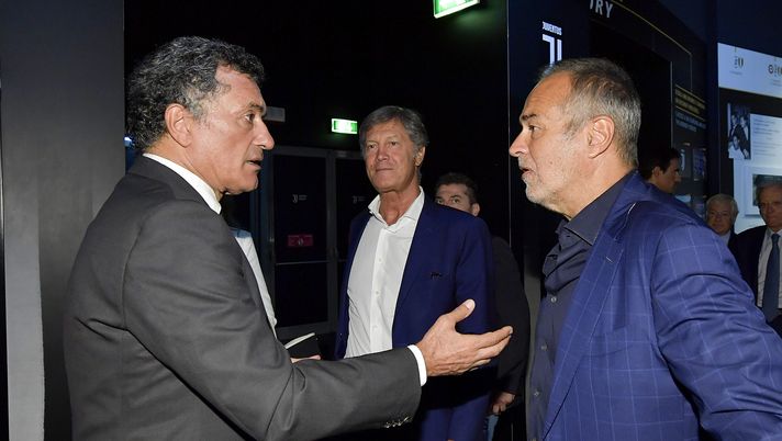 Gentile: “Figc da ricostruire, in campo obbligatori 4/5 italiani per regola” - immagine 1