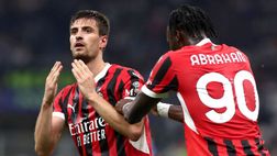 Come cambia il Milan dopo il derby: chi scende e chi sale al fantacalcio, la gestione