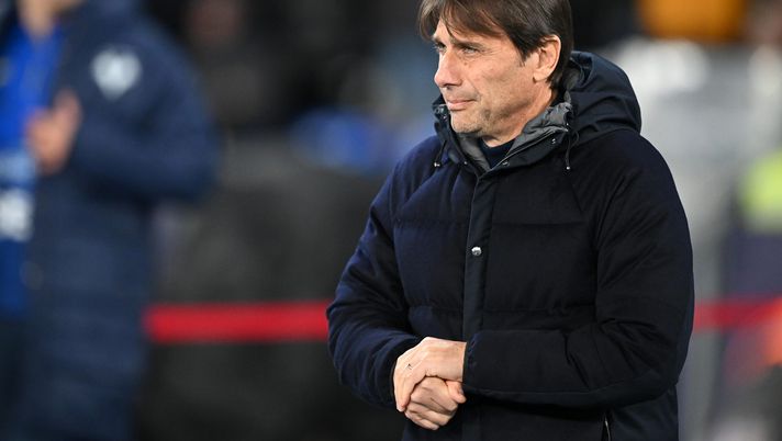 conte atalanta napoli