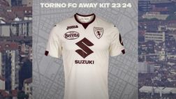 Sondaggio: Vi piace la divisa “Away” del Torino?