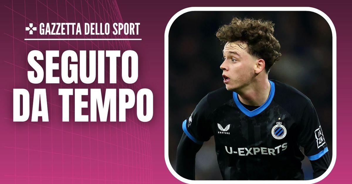 Calciomercato Milan, De Cuyper sul taccuino per il dopo Theo Hernández