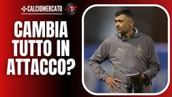 Calciomercato Milan – Conceicao: triplo colpo e rivoluzione? Nella lista…