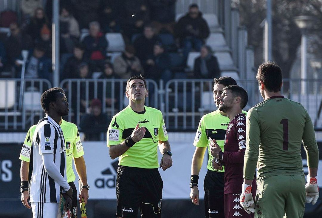 Fotogallery – Primavera, Juventus-Torino 5-7 dcr: spettacolo granata a Vinovo - immagine 10