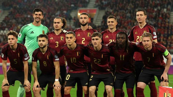 Milan, oggi possono qualificarsi per i mondiali due rossoneri: ecco chi