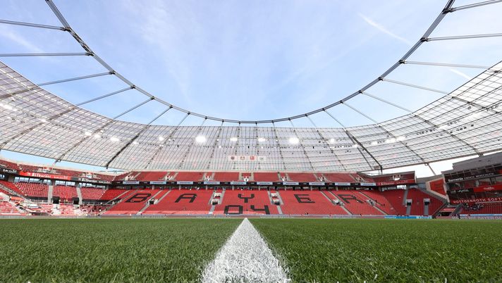 Ottobre, una trasferta dopo l’altra: Leverkusen e Firenze come Dortmund e Genova… - immagine 1