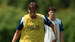 Pio Esposito, fissato il valore: no Inter al Napoli. Lo vuole mezza Serie A: il piano