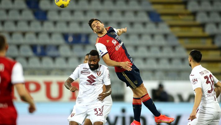 Le pagelle di Cagliari-Torino 0-1: sono tre punti della difesa- immagine 2