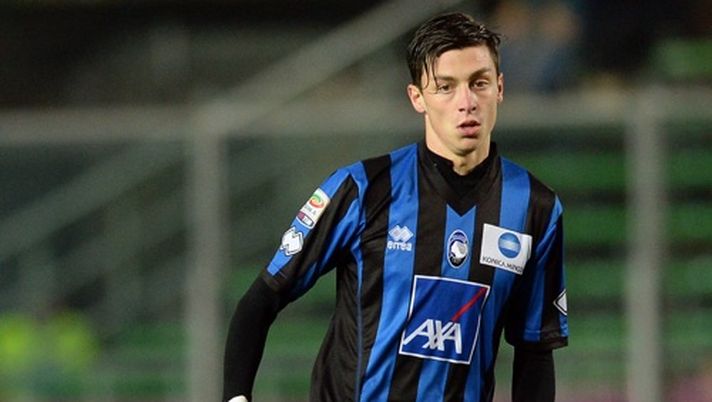 Il Torino accelera per Baselli - immagine 1