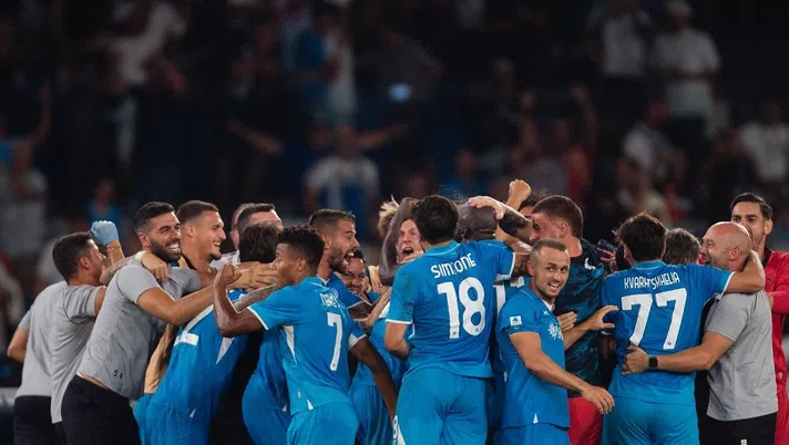 napoli conte