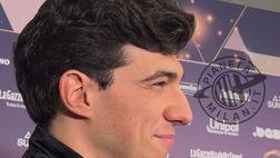 Milan, Barlaam: “Scudetto? Sono scaramantico. Modric, fa impressione…” | VIDEO