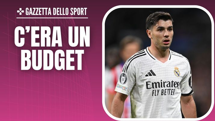 ex Milan Brahim Diaz calciomercato