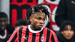 Milan, infiammazione al pube per Chukwueze: lui e un altro giocatore a rischio per la Roma