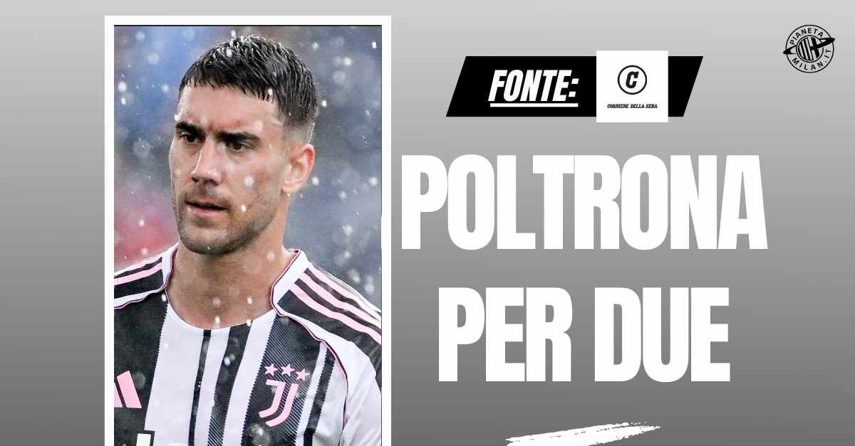 calciomercato milan caccia al 821698217 corsa a due alternative sullo sfondo