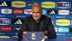 Spalletti: “Vicario gioca, gara delicata con Israele. Fagioli merita spazio”