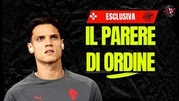 Esclusiva Ordine: “Ricci deve fare apprendistato. Con Modric …”