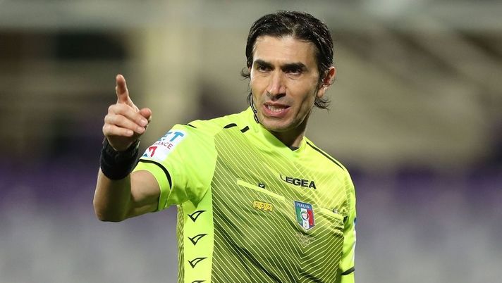 Calvarese: 'Il gol di Ranieri era da annullare come quello di Gabbia in Lecce-Milan'