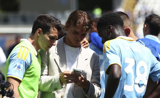 Sky – Mercato, ecco la decisione di Mourinho su Nico Paz al Real Madrid- immagine 3