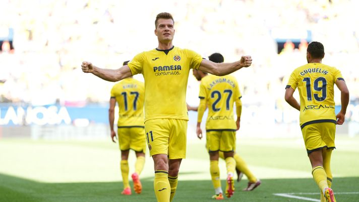 Settimana chiave per la Fiorentina. Per 30 milioni Sorloth subito o Retegui dopo - immagine 1