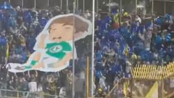 Lacrime da derby alla festa della Juve Stabia: Avellino e Benevento piangono…