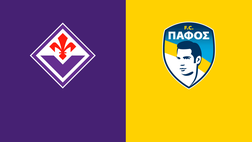 Fiorentina-Pafos, probabili formazioni: Pongracic-Ikoné dal 1′, corti nel mezzo