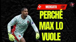 Milan, Maignan: vendere o rinnovare? Allegri lo vorrebbe ancora: ecco i motivi