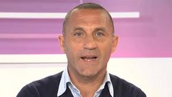 Di Livio: “Vi svelo chi sarebbe il sostituto ideale di Italiano”