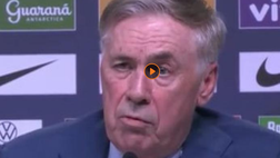 “Neymar andrà al Mondiale?”. Ancelotti non lo convoca, poi risponde così (VIDEO)