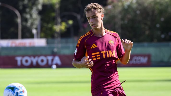 Primavera, Napoli-Roma 0-2: la doppietta di Di Nunzio regala i 3 punti a Guidi - immagine 1