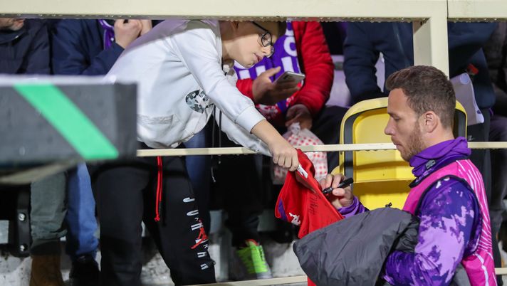 Il retroscena di Arthur: “Italiano non mi ha visto, sennò mi avrebbe ammazzato” - immagine 1